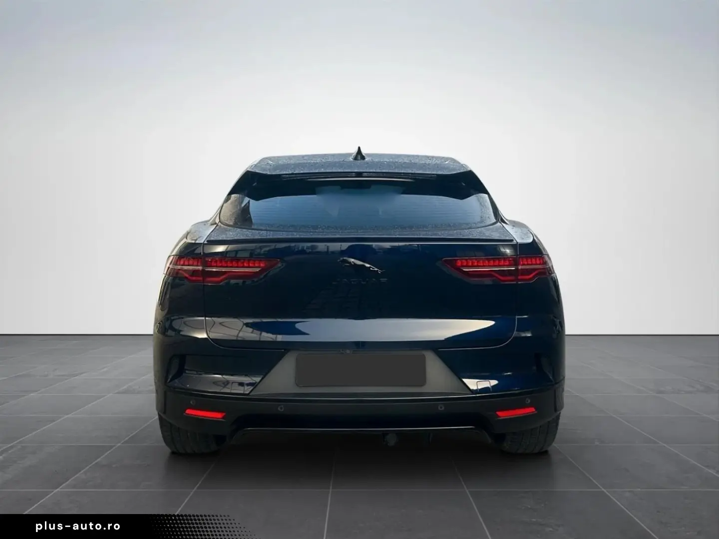 Jaguar I-Pace EV400 AWD