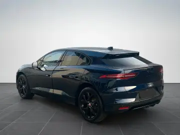 Jaguar I-Pace EV400 AWD