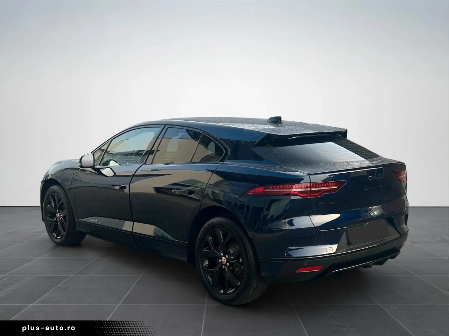 Jaguar I-Pace EV400 AWD