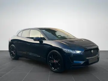 Jaguar I-Pace EV400 AWD