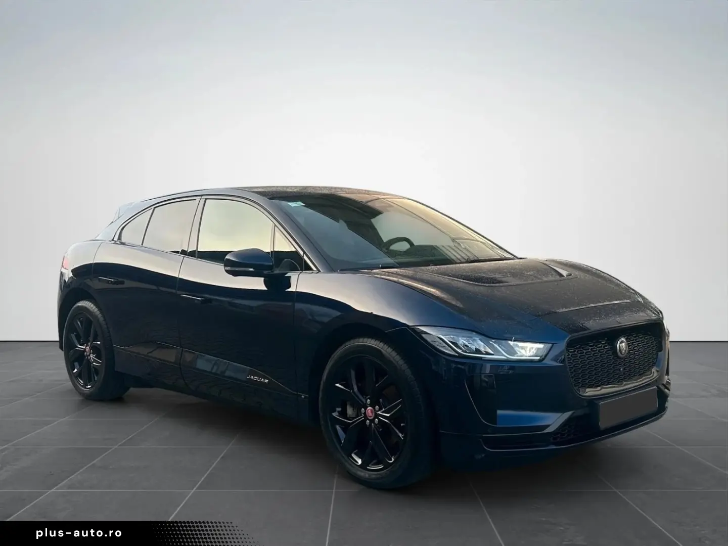 Jaguar I-Pace EV400 AWD