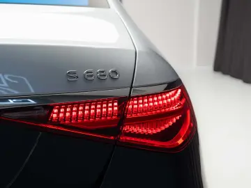 Mercedes-Maybach S 680 V12 4matic MANUFAKTUR