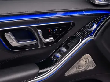 Mercedes-Maybach S 680 V12 4matic MANUFAKTUR