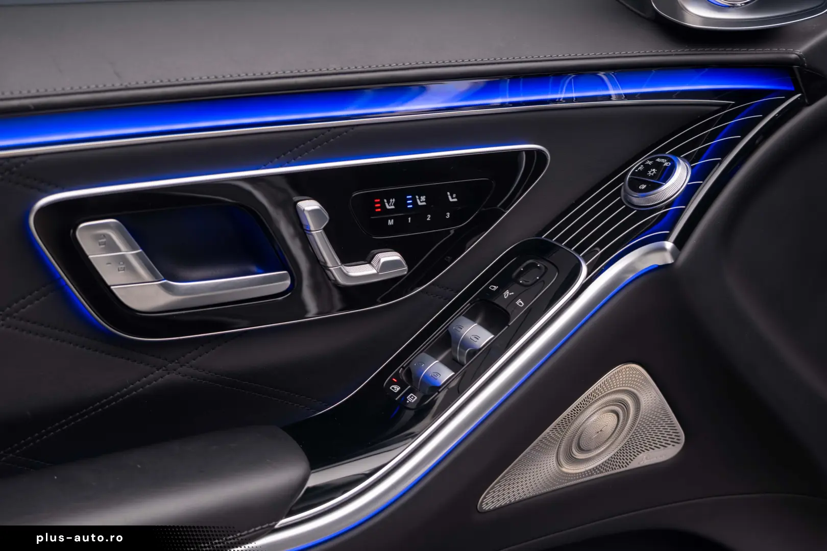 Mercedes-Maybach S 680 V12 4matic MANUFAKTUR