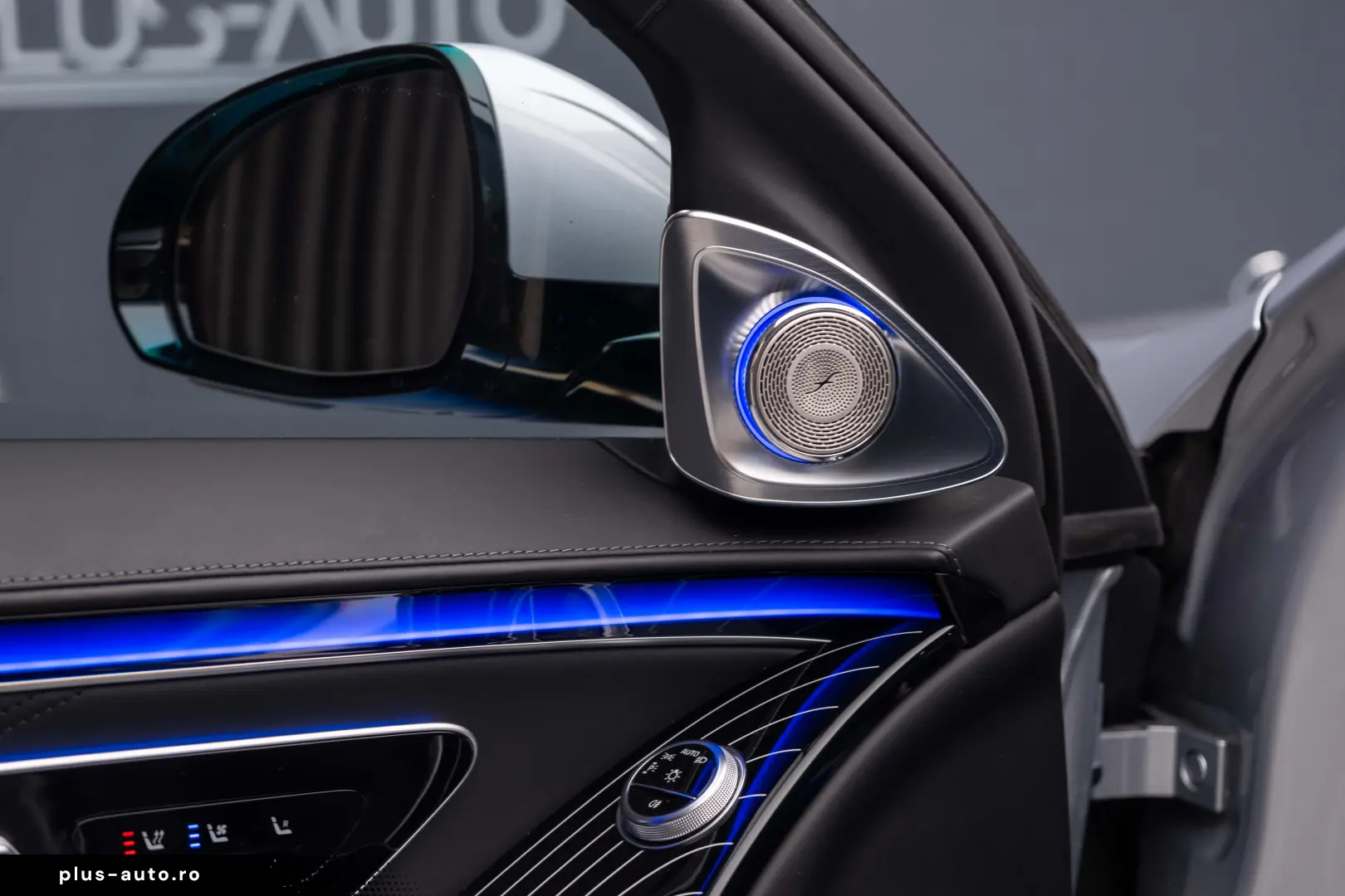 Mercedes-Maybach S 680 V12 4matic MANUFAKTUR