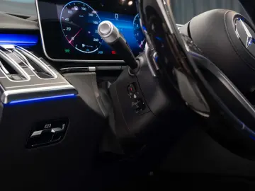 Mercedes-Maybach S 680 V12 4matic MANUFAKTUR