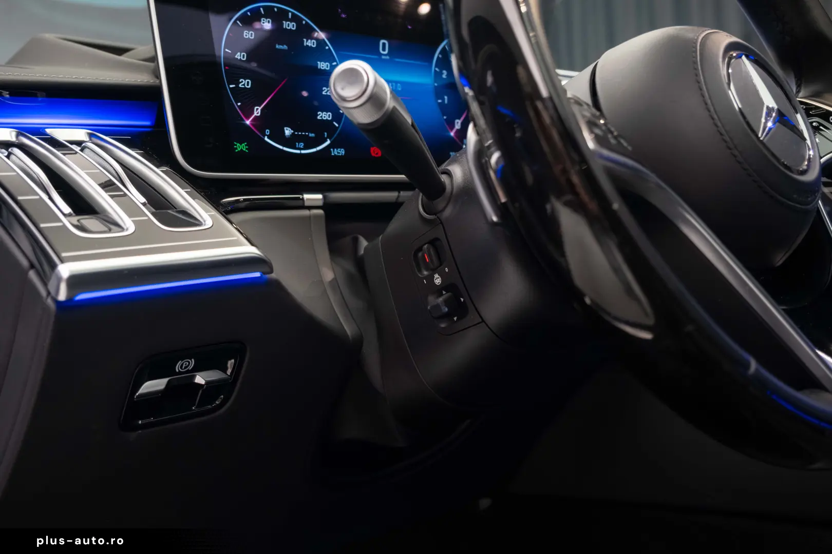 Mercedes-Maybach S 680 V12 4matic MANUFAKTUR