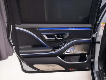 Mercedes-Maybach S 680 V12 4matic MANUFAKTUR