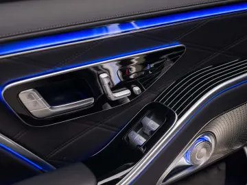 Mercedes-Maybach S 680 V12 4matic MANUFAKTUR