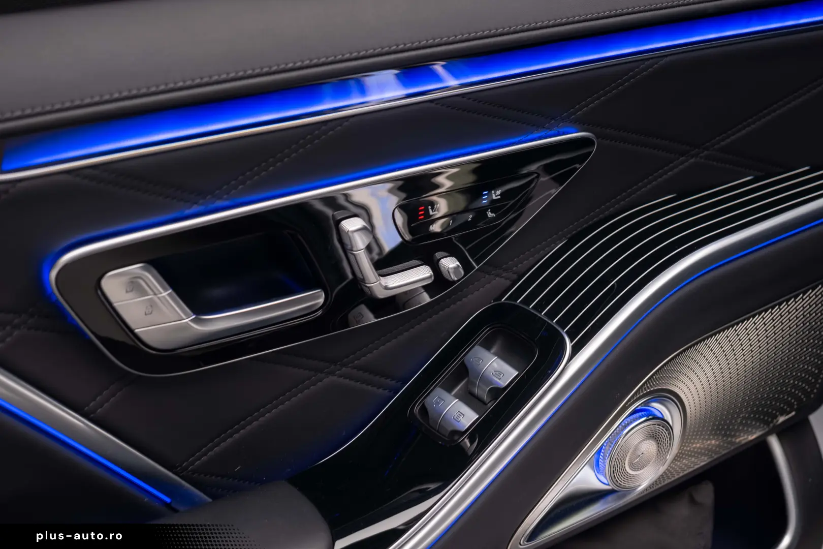 Mercedes-Maybach S 680 V12 4matic MANUFAKTUR