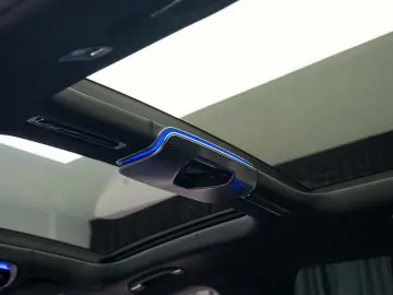 Mercedes-Maybach S 680 V12 4matic MANUFAKTUR