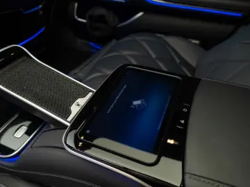 Mercedes-Maybach S 680 V12 4matic MANUFAKTUR