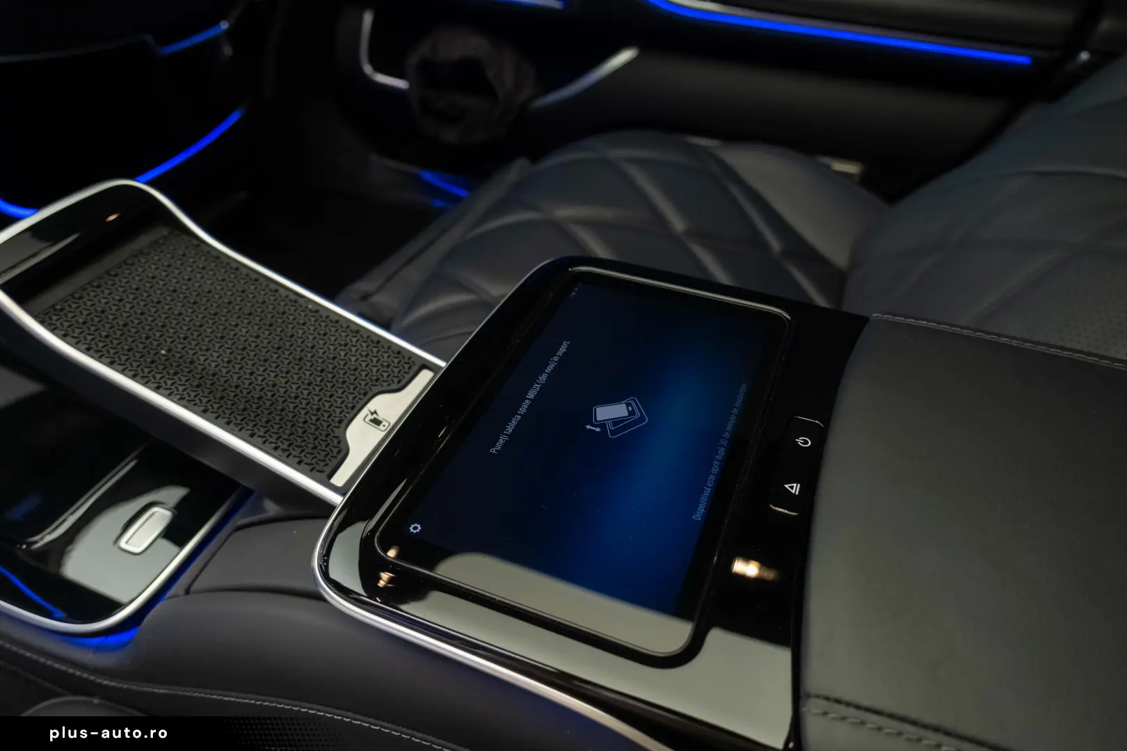 Mercedes-Maybach S 680 V12 4matic MANUFAKTUR