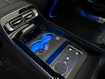 Mercedes-Maybach S 680 V12 4matic MANUFAKTUR