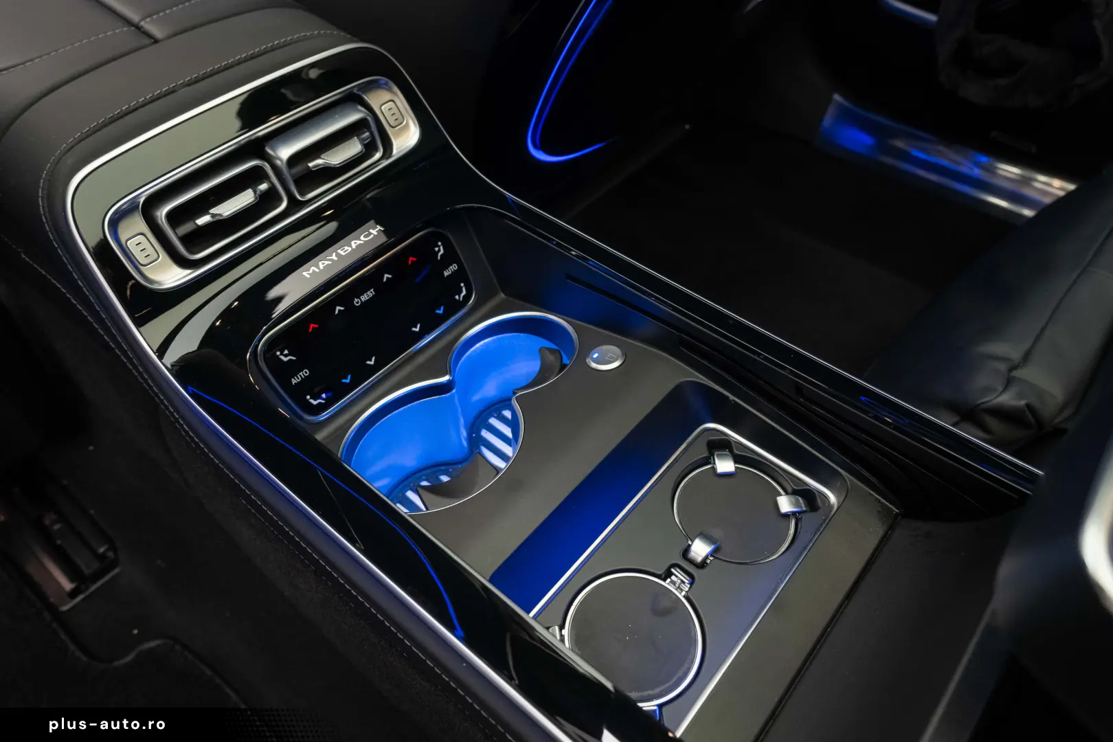 Mercedes-Maybach S 680 V12 4matic MANUFAKTUR