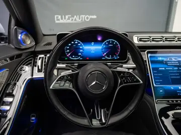Mercedes-Maybach S 680 V12 4matic MANUFAKTUR