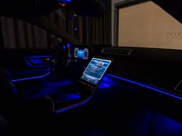 Mercedes-Maybach S 680 V12 4matic MANUFAKTUR