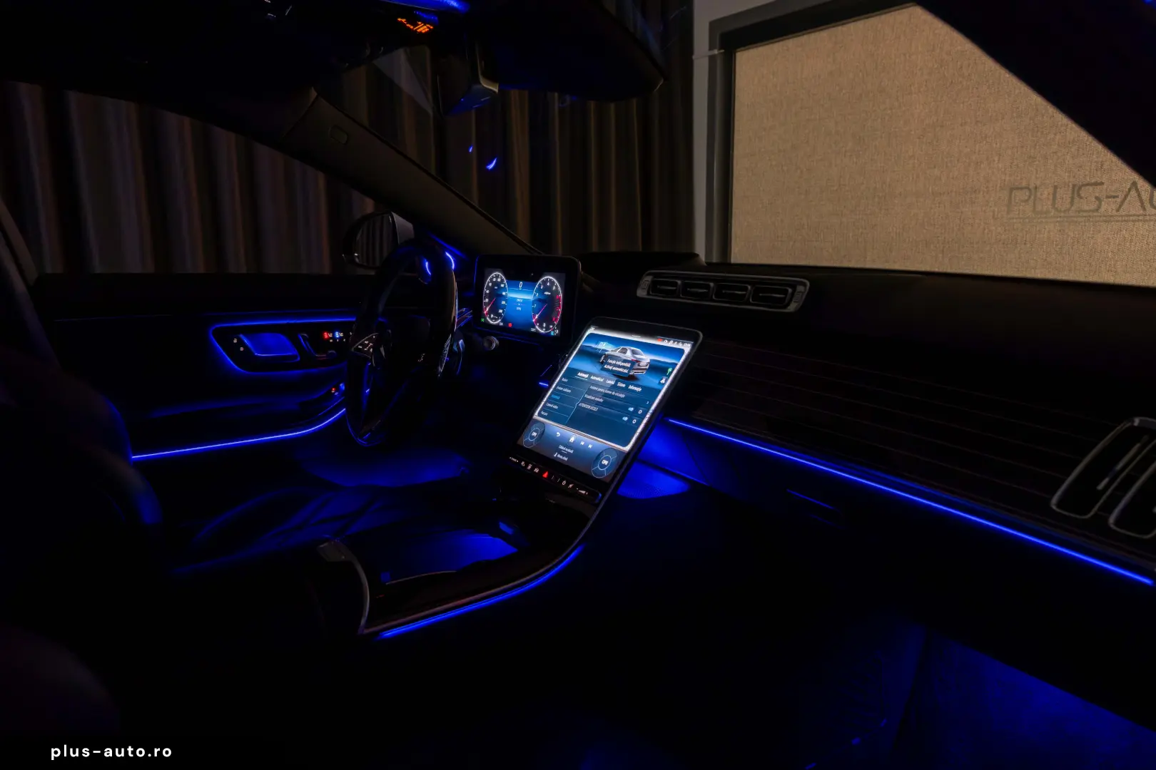 Mercedes-Maybach S 680 V12 4matic MANUFAKTUR