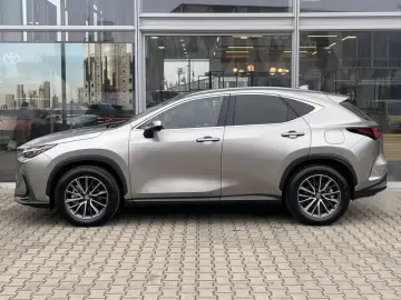 Lexus NX 350h Executive Line inkl. WR 360  Kamera