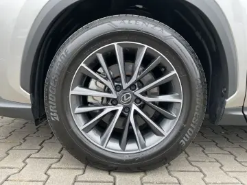 Lexus NX 350h Executive Line inkl. WR 360  Kamera