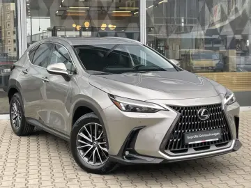 Lexus NX 350h Executive Line inkl. WR 360  Kamera