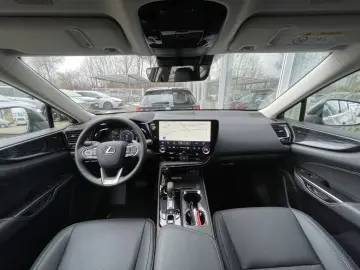 Lexus NX 350h Executive Line inkl. WR 360  Kamera