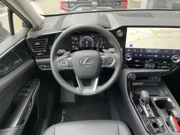 Lexus NX 350h Executive Line inkl. WR 360  Kamera