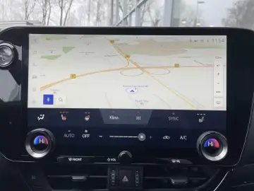 Lexus NX 350h Executive Line inkl. WR 360  Kamera
