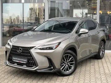 Lexus NX 350h Executive Line inkl. WR 360  Kamera