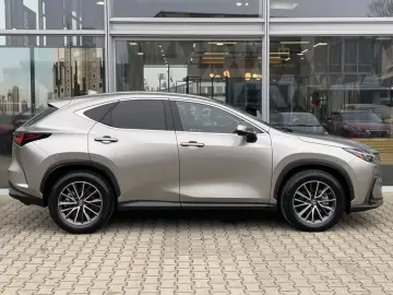 Lexus NX 350h Executive Line inkl. WR 360  Kamera