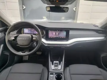 Skoda Octavia 1.5 TSI mHEV Essence