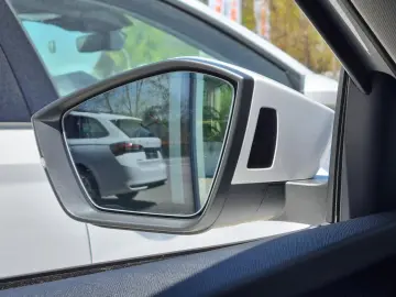 Skoda Octavia 1.5 TSI mHEV Essence