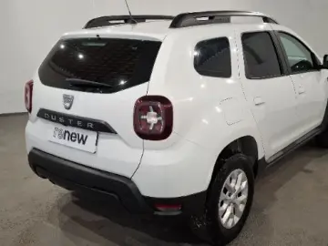 DACIA DUSTER 1.5 Blue dCi 115CP Comfort
