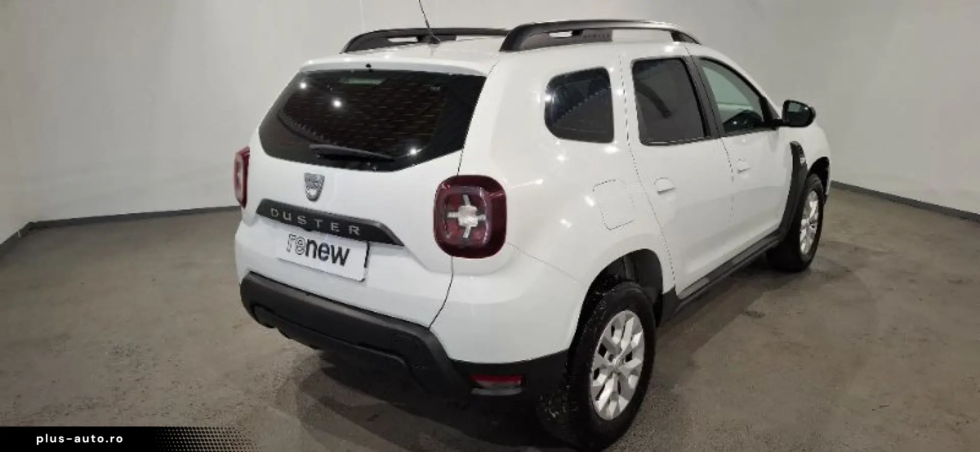 DACIA DUSTER 1.5 Blue dCi 115CP Comfort