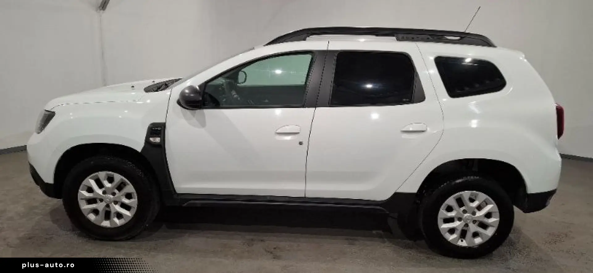DACIA DUSTER 1.5 Blue dCi 115CP Comfort