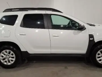 DACIA DUSTER 1.5 Blue dCi 115CP Comfort