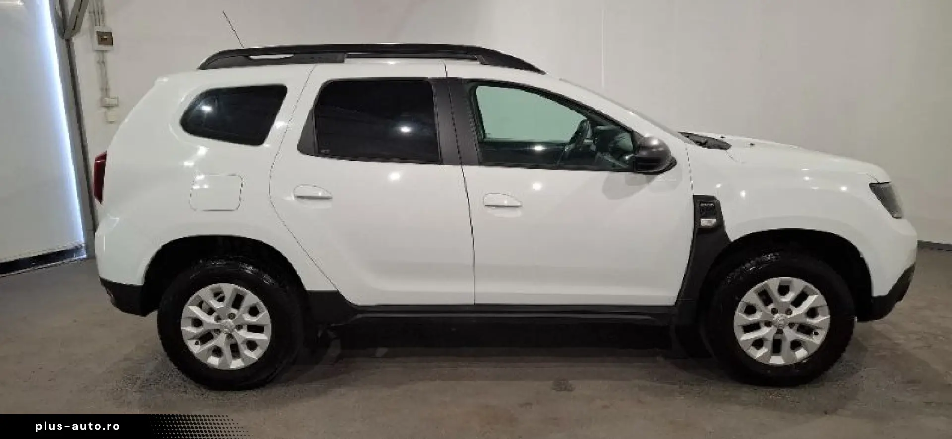 DACIA DUSTER 1.5 Blue dCi 115CP Comfort