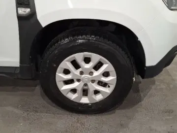 DACIA DUSTER 1.5 Blue dCi 115CP Comfort