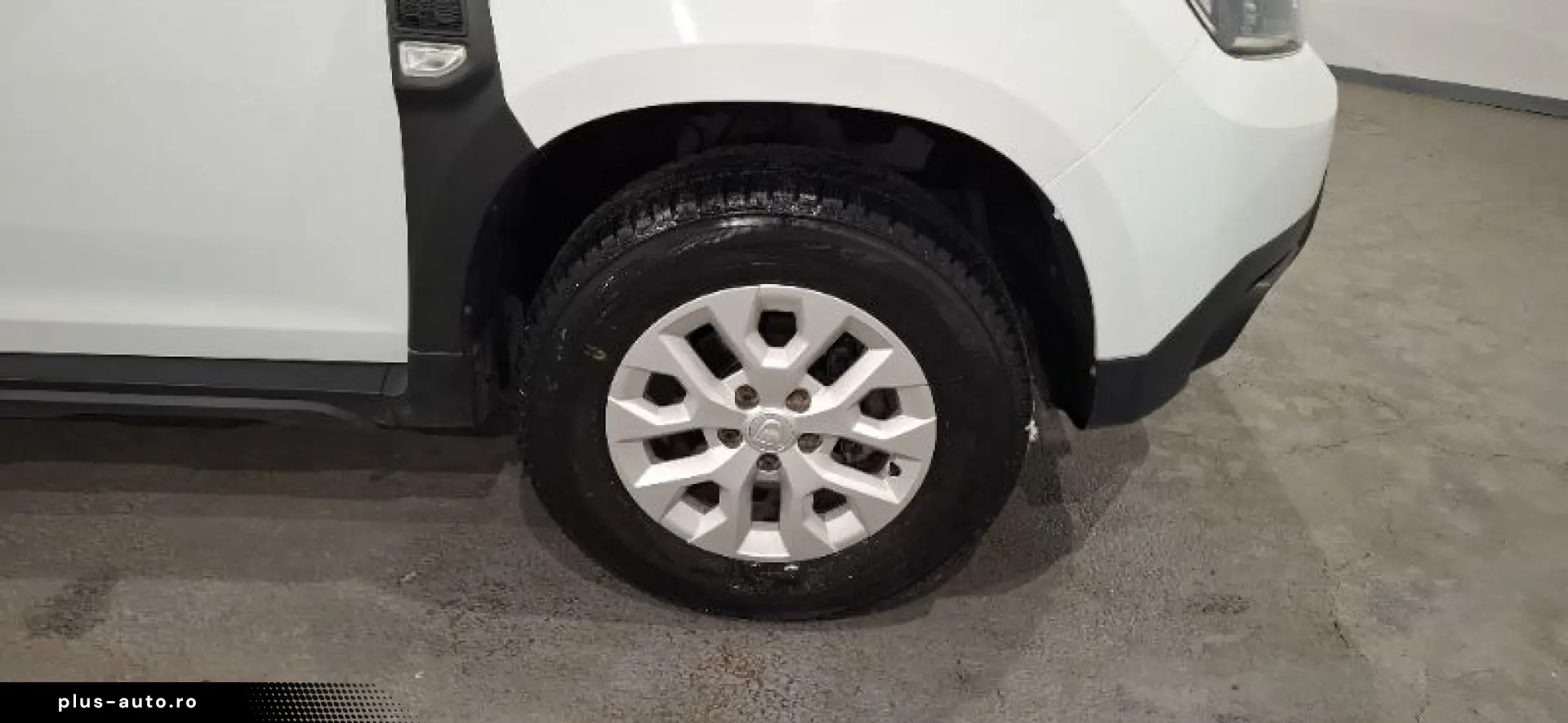 DACIA DUSTER 1.5 Blue dCi 115CP Comfort