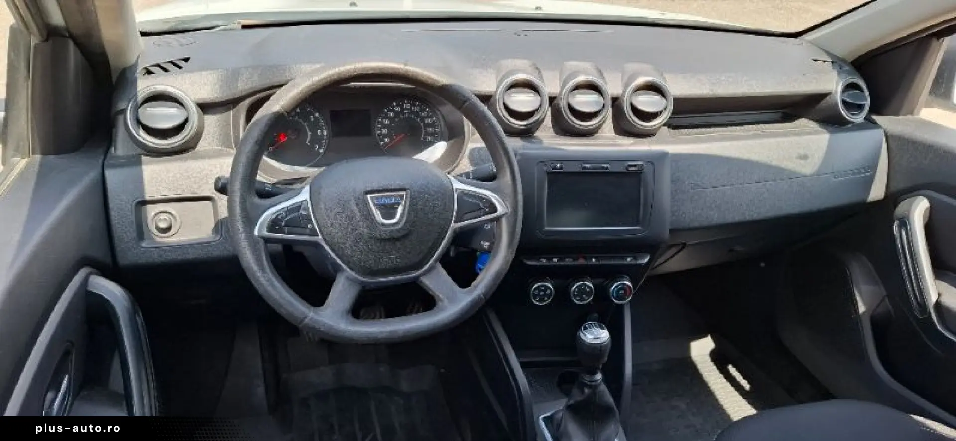 DACIA DUSTER 1.5 Blue dCi 115CP Comfort