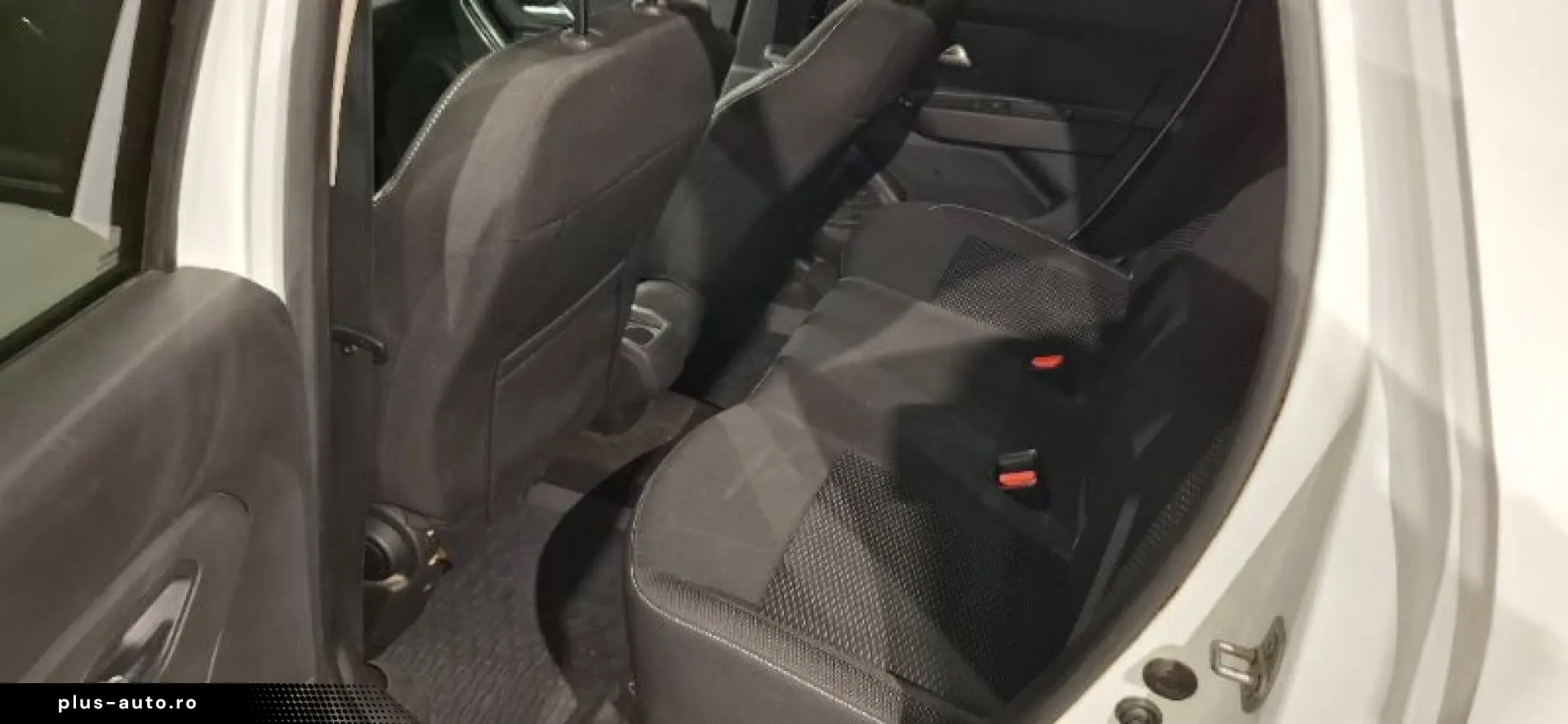 DACIA DUSTER 1.5 Blue dCi 115CP Comfort