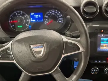 DACIA DUSTER 1.5 Blue dCi 115CP Comfort