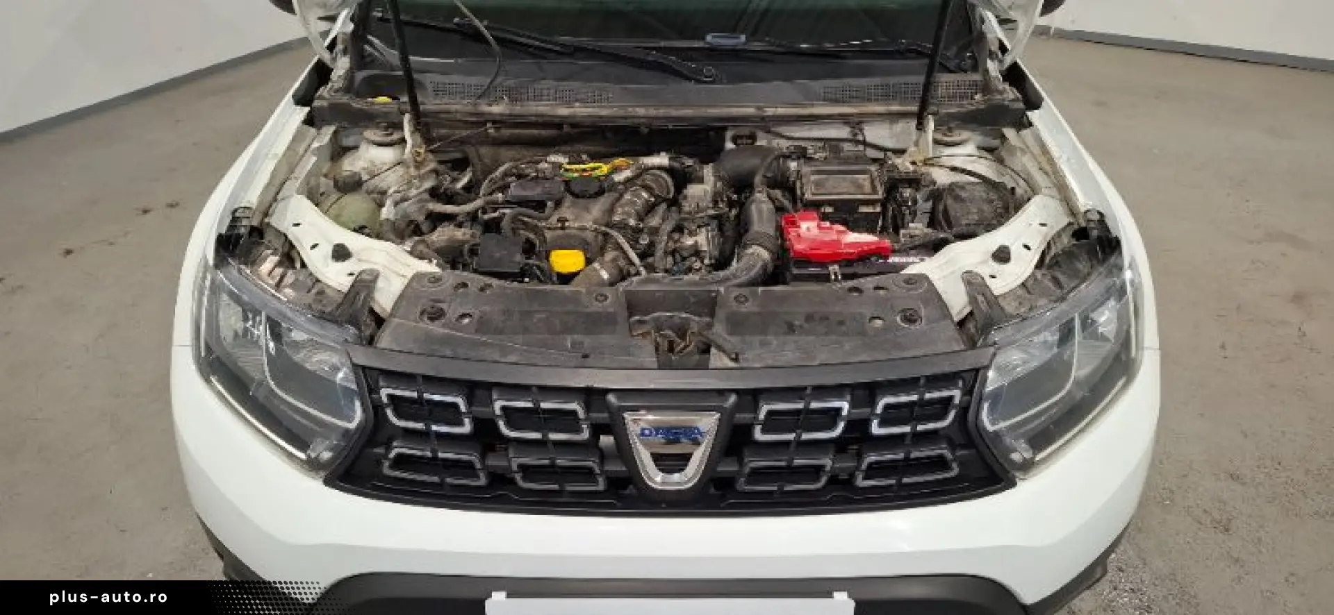 DACIA DUSTER 1.5 Blue dCi 115CP Comfort