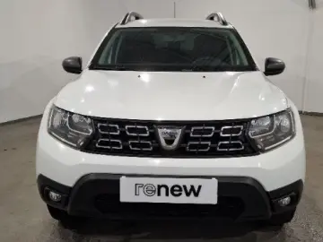 DACIA DUSTER 1.5 Blue dCi 115CP Comfort