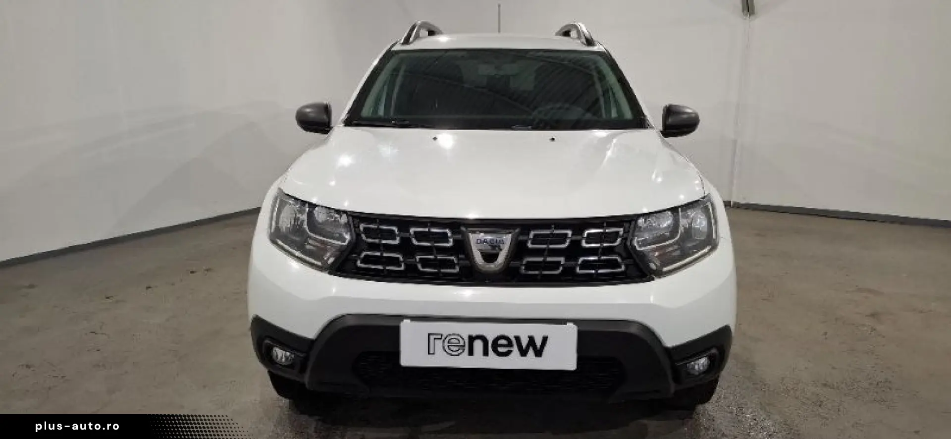 DACIA DUSTER 1.5 Blue dCi 115CP Comfort