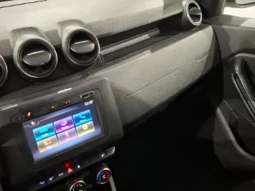 DACIA DUSTER 1.5 Blue dCi 115CP Comfort