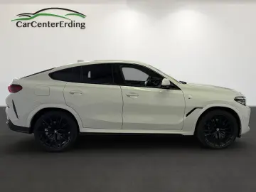 BMW X6xDrive30d M Sport LED Navi Kamera Leder iconic