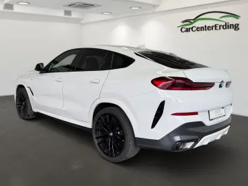 BMW X6xDrive30d M Sport LED Navi Kamera Leder iconic