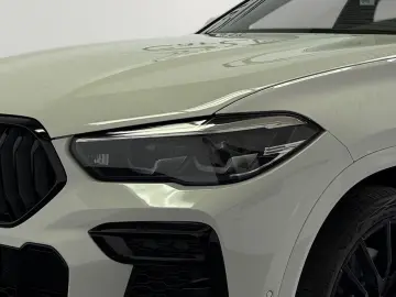 BMW X6xDrive30d M Sport LED Navi Kamera Leder iconic