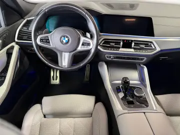 BMW X6xDrive30d M Sport LED Navi Kamera Leder iconic